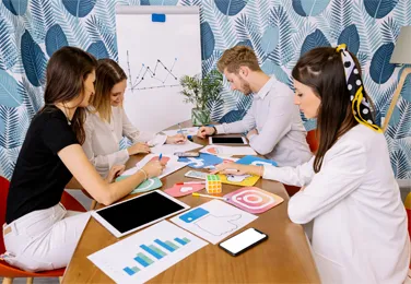 Live SMM Campaign Management